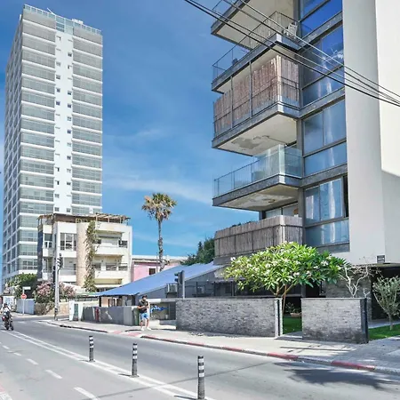 Luxurious 3Br Penthouse With Jacuzzi By Holyguest-3