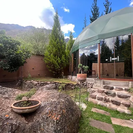 Casa Raiz Handmade House Luxury Stay-3