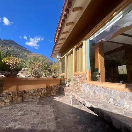 Casa Raiz Handmade House Luxury Stay-2