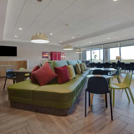 Home2 Suites By Hilton Las Vegas Northwest-3
