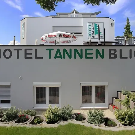 Hotel Tannenblick-2