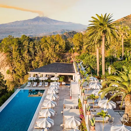 San Domenico Palace, Taormina, A Four Seasons Hotel-2