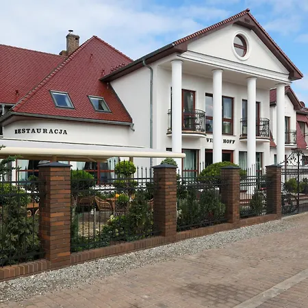 Villa Hoff Wellness & Spa-3