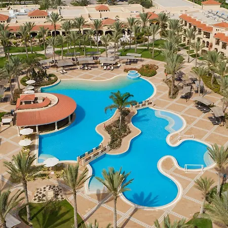 JAZ Almaza Beach Resort, Almaza Bay-2