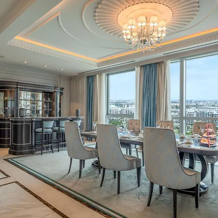 Hilton Tashkent City-3