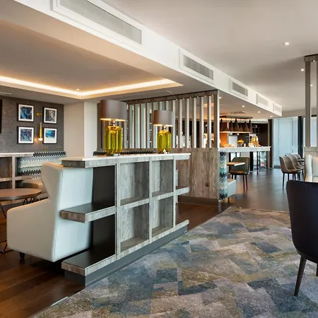 Hilton Aberdeen Teca-2