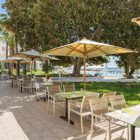 Hotel Bel Azur Thalasso&Bungalows-3