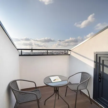Pianoforte By Febor Hotels&Spa-3