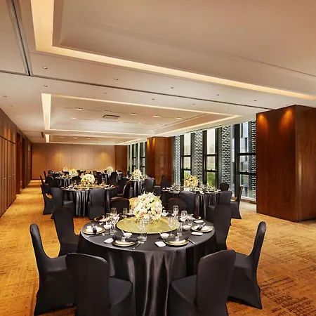 Hilton Suzhou-3