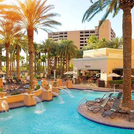 Hilton Grand Vacations Club On The Las Vegas Strip-3