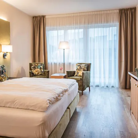Vitalpina Hotel Waldhof-2