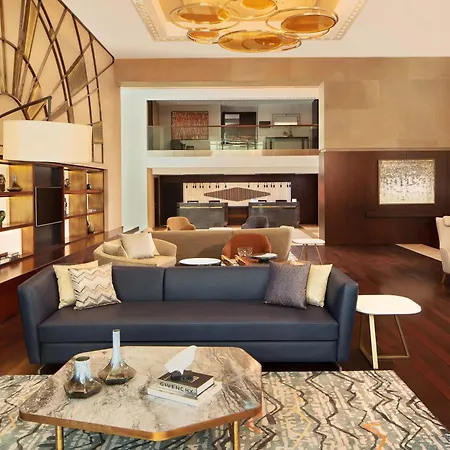 Sheraton Istanbul Levent-2