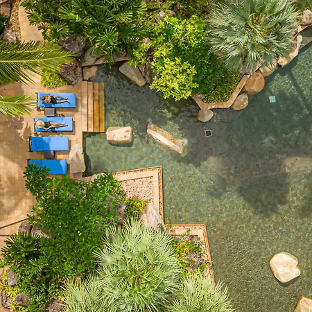 Jw Marriott Phuket Resort And Spa-2