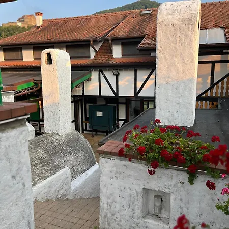 Pensiunea Gasthof Michelsberg-3