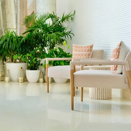 Andalus Al Seef Resort&Spa-3