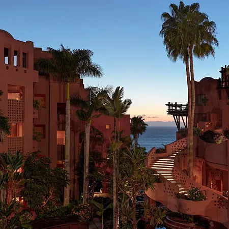 The Ritz-Carlton, Abama-2