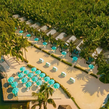 Bungalows Key Largo (Adults Only)-3