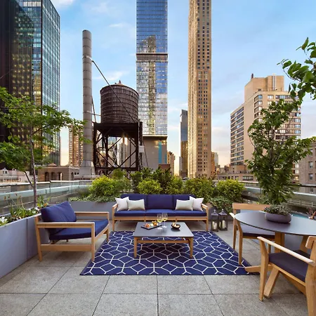 Park Hyatt New York-3