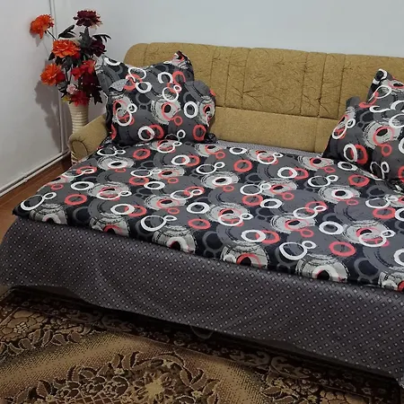 Ciprians' Home-2