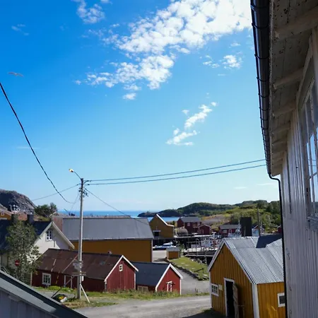 Nusfjord Village & Resort-3
