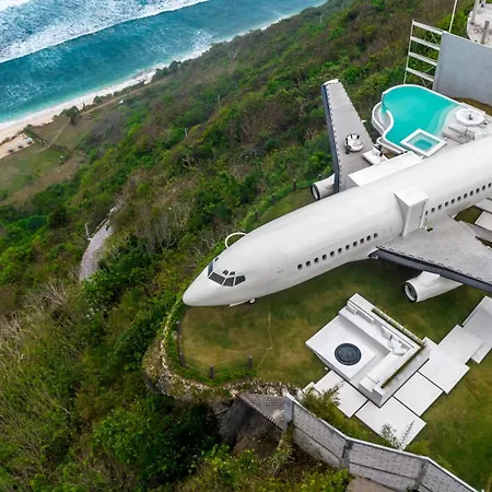 Private Jet Villa Uluwatu-3