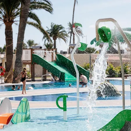 Hd Parque Cristobal Gran Canaria-3