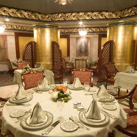 Jeddah Hilton-2