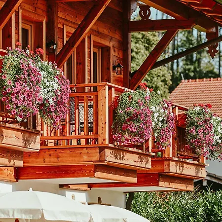 Landhotel Berger-3