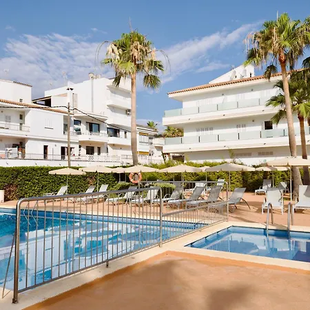 Js Sol De Can Picafort - Adults Only-3