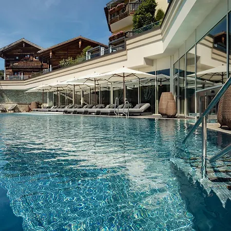 Wellness-&Sporthotel Jagdhof-2