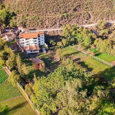 Suite Panoramico 304-2