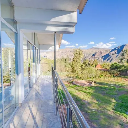 Suite Panoramico 304-3