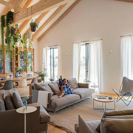 Herdade Da Malhadinha Nova - Relais & Chateaux-3
