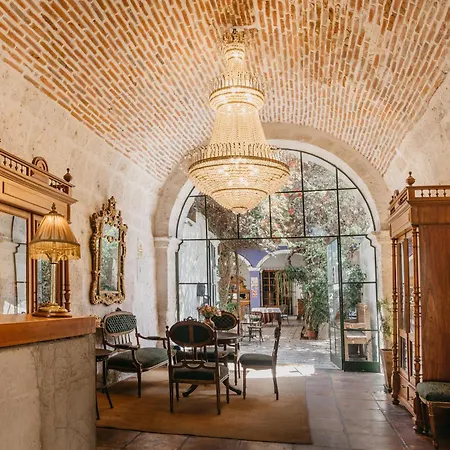 La Hosteria Boutique Hotel-2