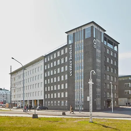 Center Hotels Arnarhvoll-2