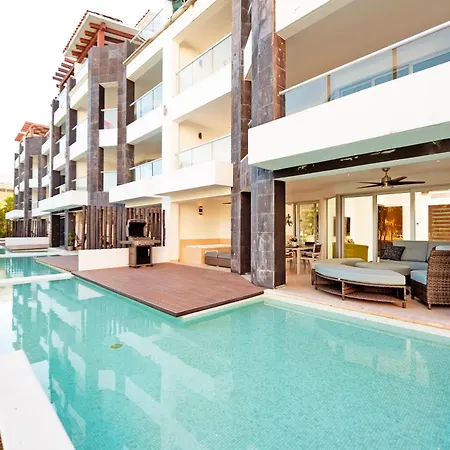 Mareazul Luxury Beach Front Complex Secret Paradise-3