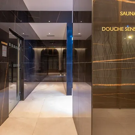 Radisson Blu Grand Hotel & Spa, Malo-Les-Bains-2