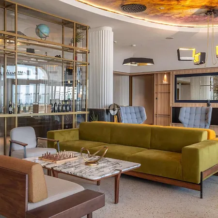 Radisson Blu Grand Hotel & Spa, Malo-Les-Bains-3