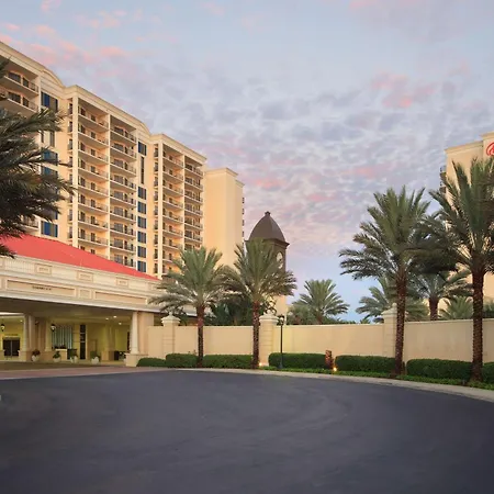 Hilton Grand Vacations Club Parc Soleil Orlando-2