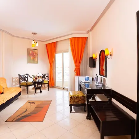 Sphinx Aqua Park Beach Resort-2
