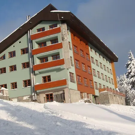 Studio Na Horach-2