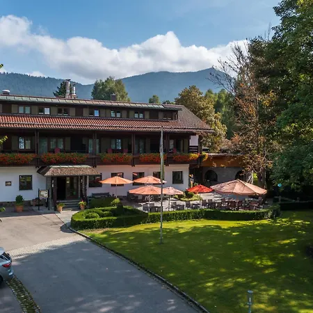 Hotel Das Bayerwald-2