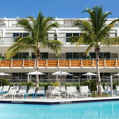 The Gates Hotel South Beach-2