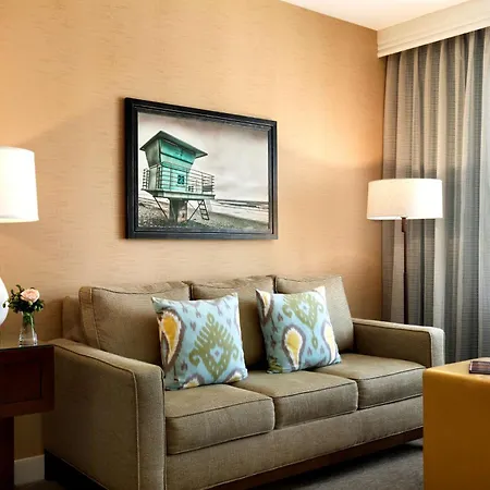 Cape Rey Carlsbad Beach, A Hilton Resort & Spa-3