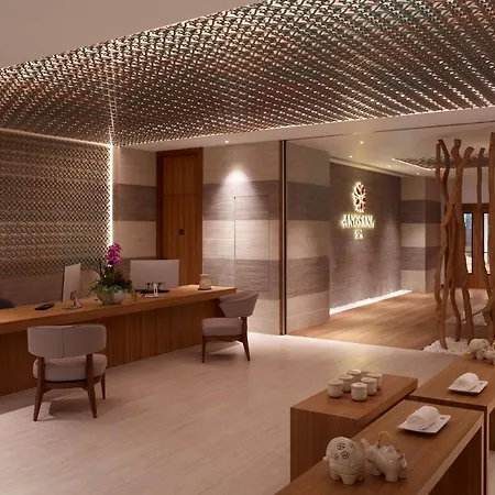 Angsana Corfu Resort & Spa-2