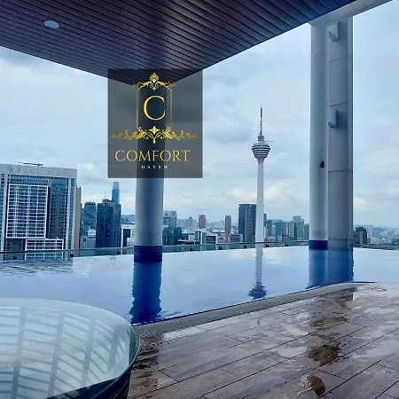 The Colony By Infinitum Kuala Lumpur-3