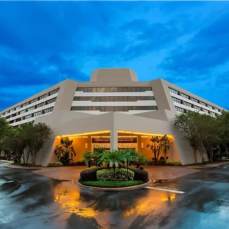 Doubletree Suites By Hilton Orlando At Disney Springs-2