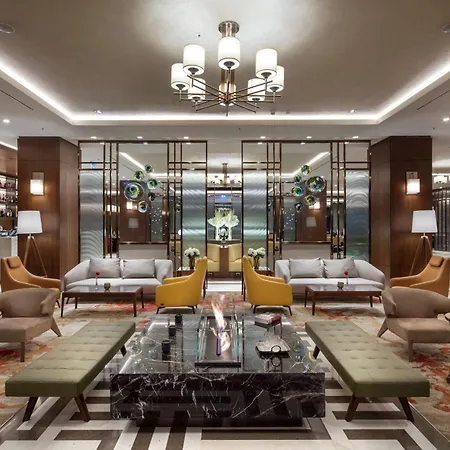 Doubletree By Hilton Skopje-3