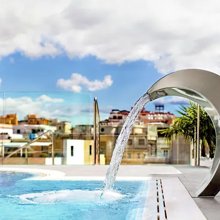 Aleph Rome Hotel, Curio Collection By Hilton-3