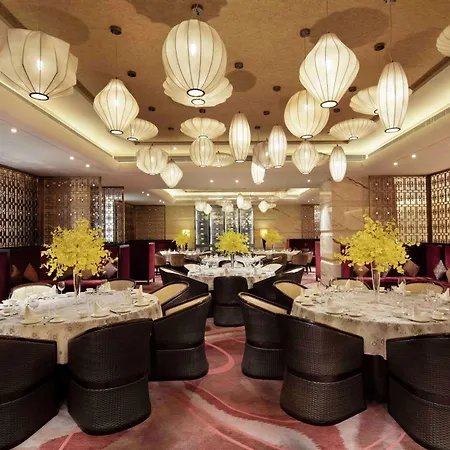 Hilton Zhengzhou-3
